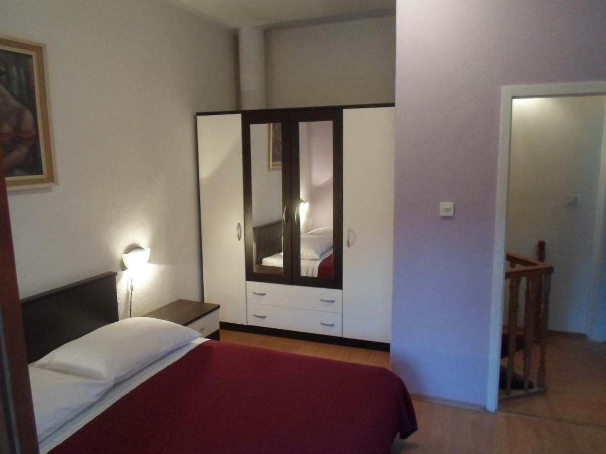 Apartment Mira Slime Zewnętrze zdjęcie
