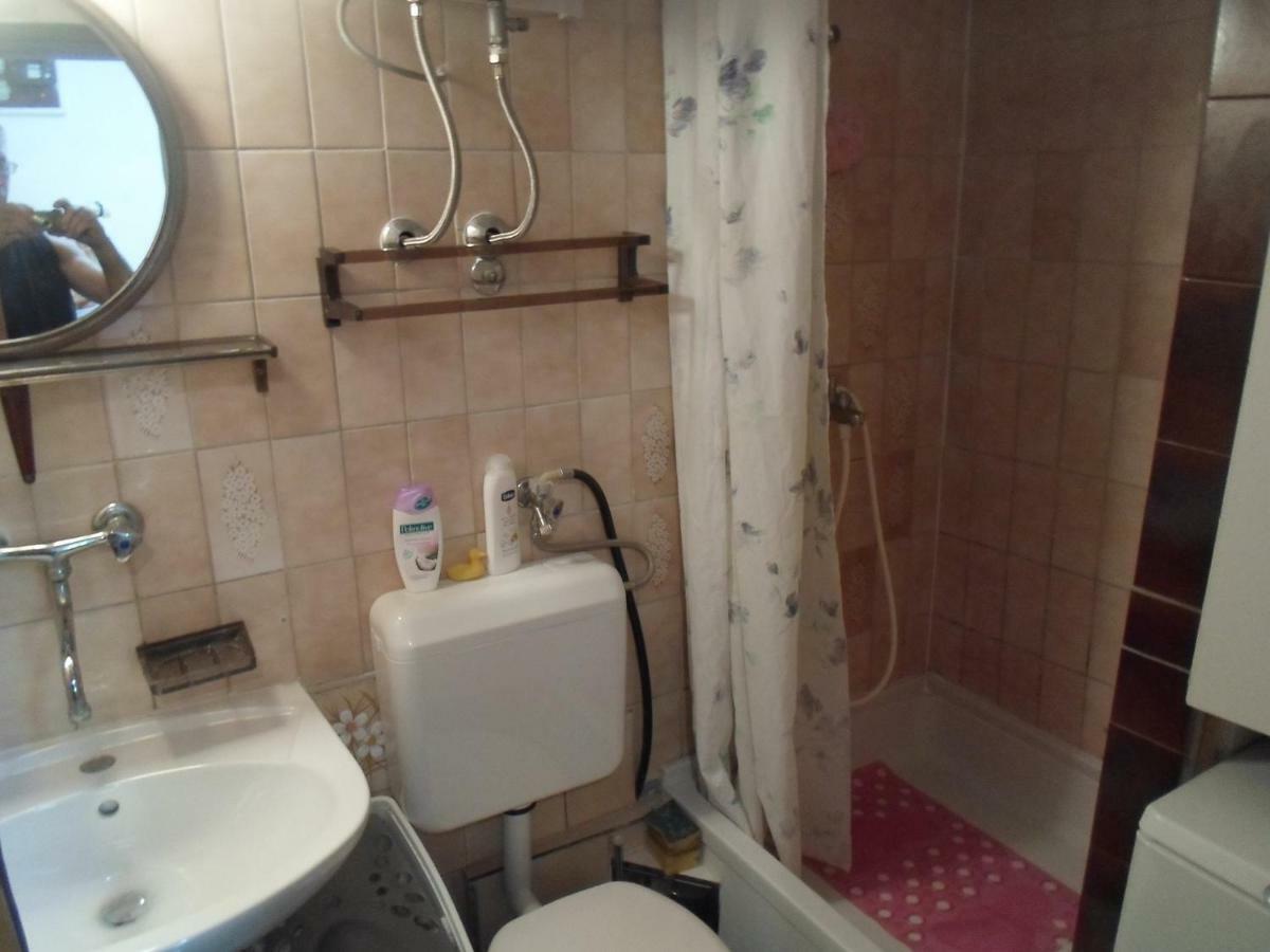 Apartment Mira Slime Zewnętrze zdjęcie