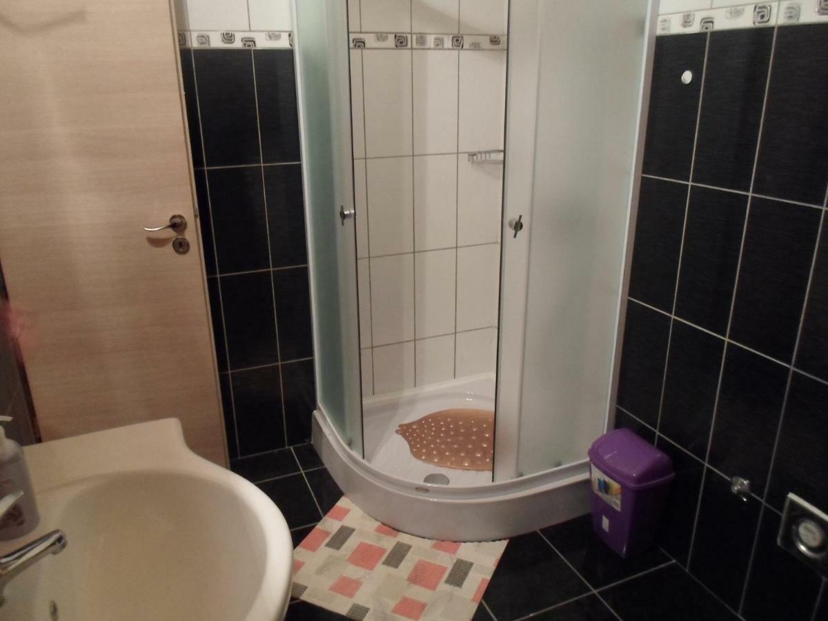 Apartment Mira Slime Zewnętrze zdjęcie