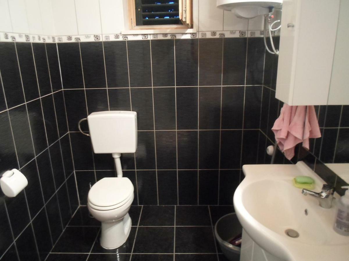Apartment Mira Slime Zewnętrze zdjęcie