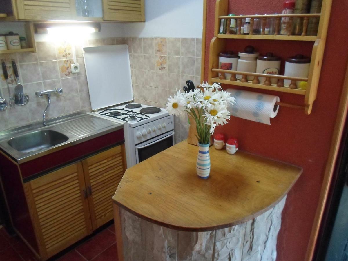 Apartment Mira Slime Zewnętrze zdjęcie