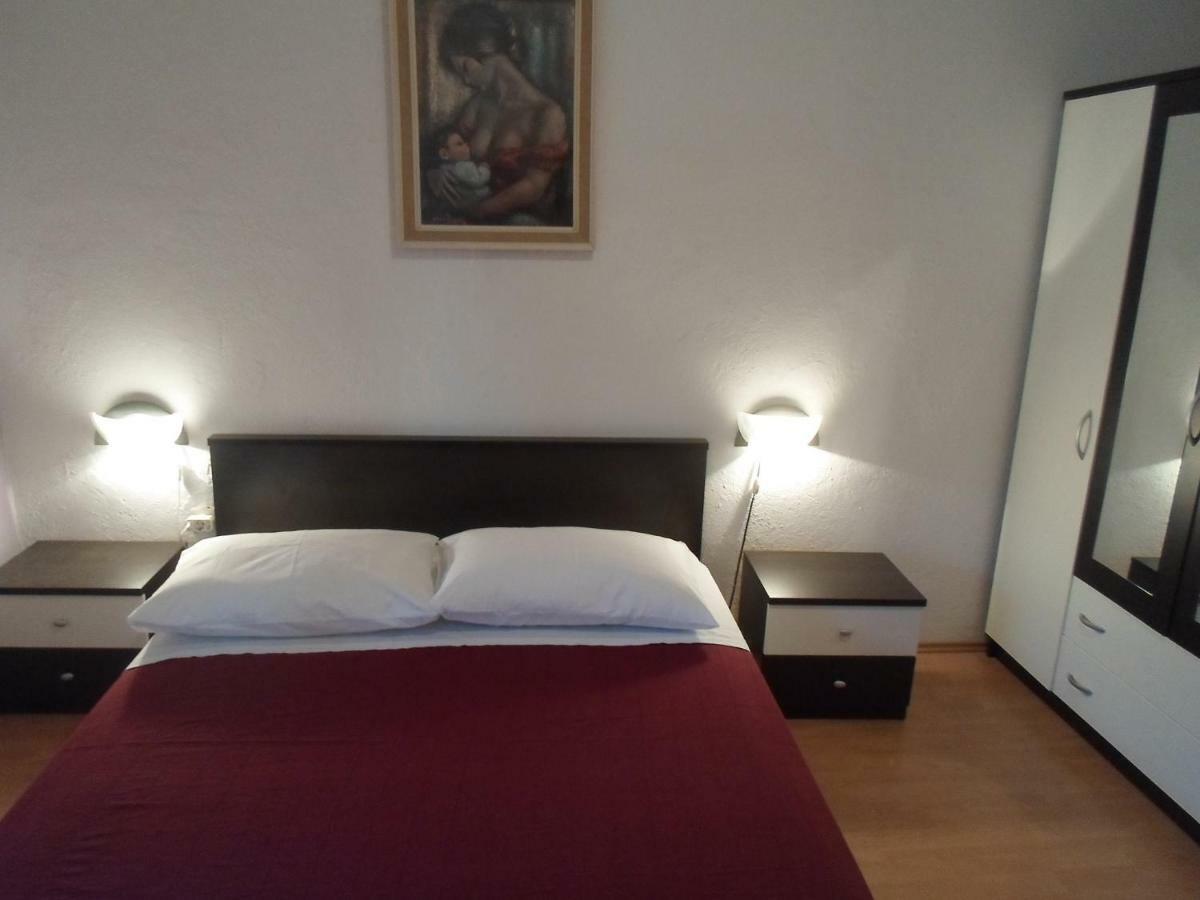 Apartment Mira Slime Zewnętrze zdjęcie