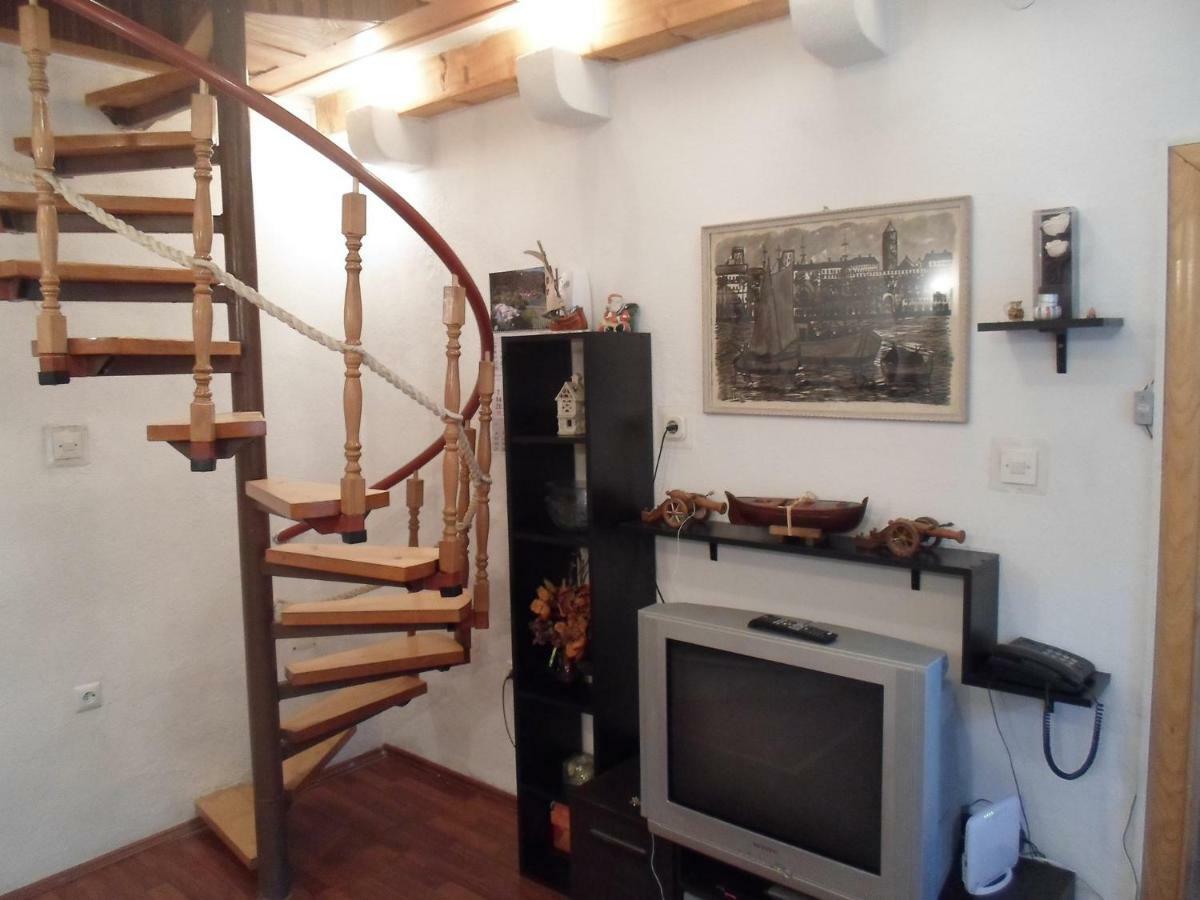Apartment Mira Slime Zewnętrze zdjęcie