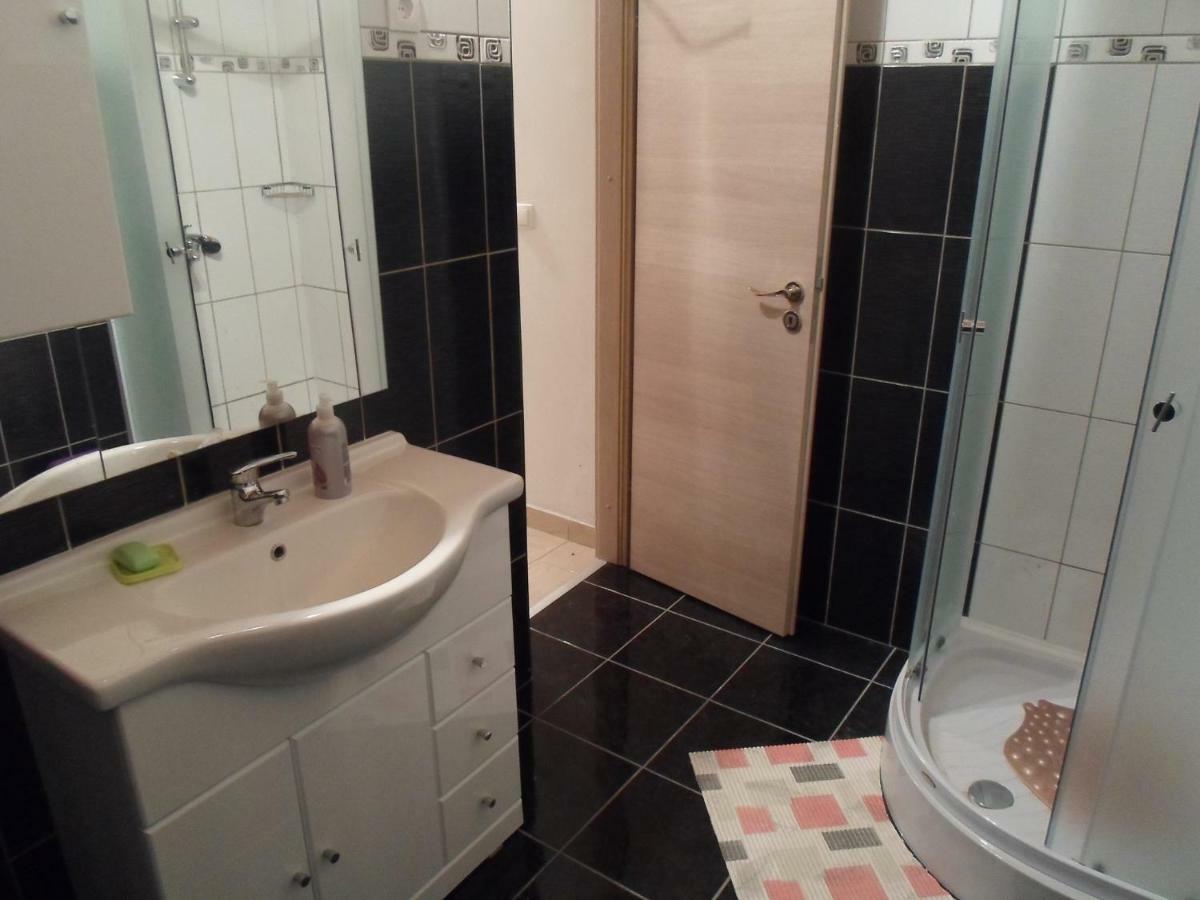 Apartment Mira Slime Zewnętrze zdjęcie